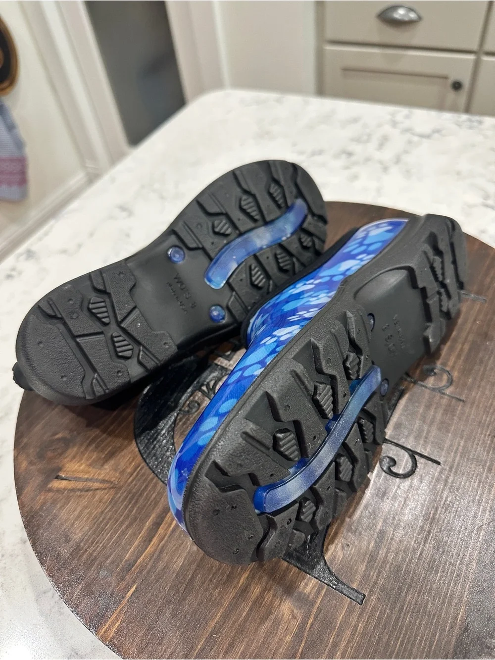 Sloggers waterproof slip